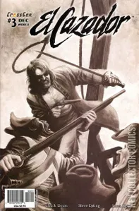 El Cazador #3