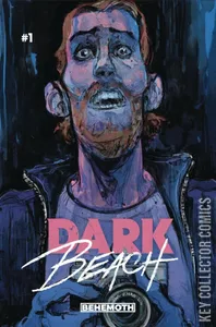 Dark Beach #1