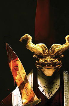 Variant Cover for Pine and Merrimac #4