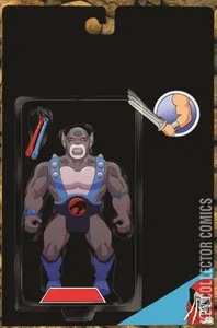 Thundercats #4
