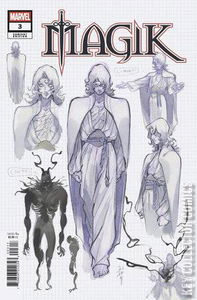 Magik #3