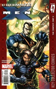 Ultimate X-Men #47