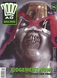 2000 AD #786