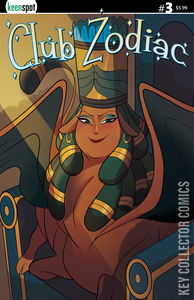 Club Zodiac #3