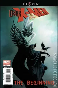 Dark X-Men: The Beginning #2