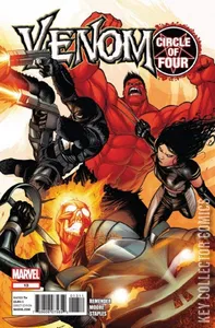 Venom #13