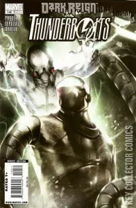 Thunderbolts #140