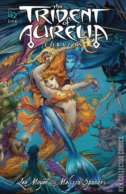 Trident of Aurelia Corazon, The