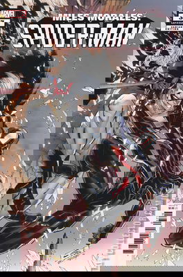 Miles Morales: Spider-Man