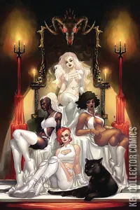 Sacred Six #2