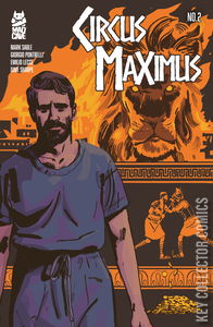 Circus Maximus #1