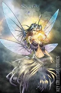 Soulfire #8