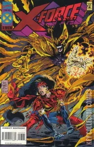 X-Force #43