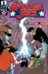 The Average Joes #2