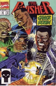 Punisher #61