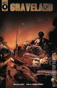 Graveland #4