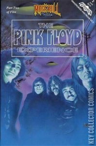 The Pink Floyd Experience #2