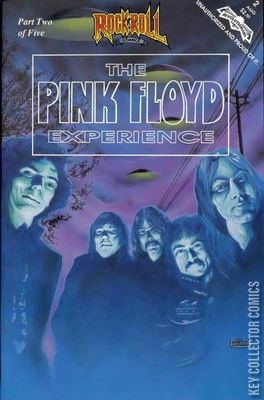 The Pink Floyd Experience