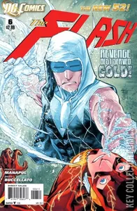 Flash #6