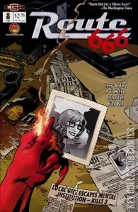 Route 666 #8