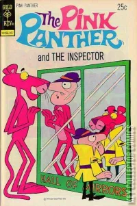 Pink Panther #20