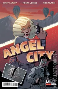Angel City #1