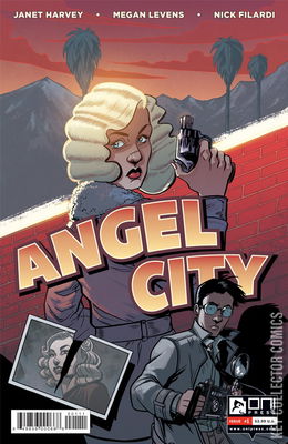 Angel City