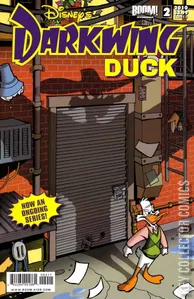 Darkwing Duck #2