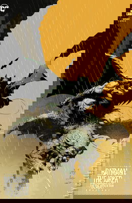 Batman and the Joker: The Deadly Duo