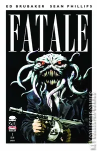 Fatale #1