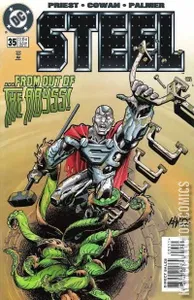 Steel #35