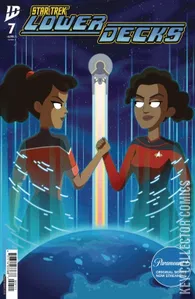 Star Trek: Lower Decks #7