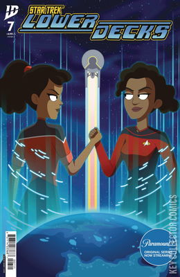 Star Trek: Lower Decks