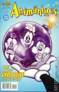 Animaniacs #39