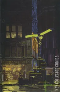 Blade Runner 2019 #3