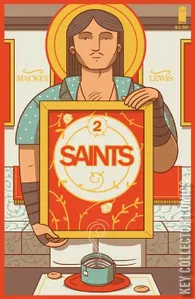 Saints #2