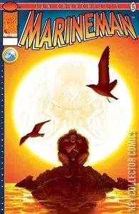 Marineman #5