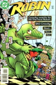 Robin #42