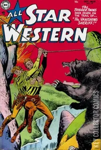 All-Star Western #79