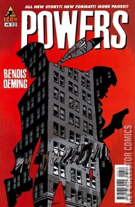 Powers #6
