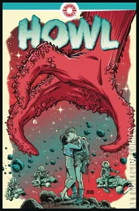 Howl #4
