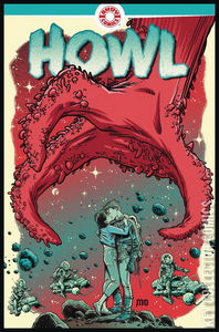 Howl #4