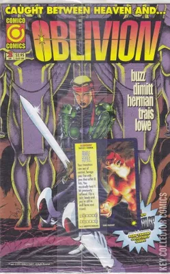 Oblivion