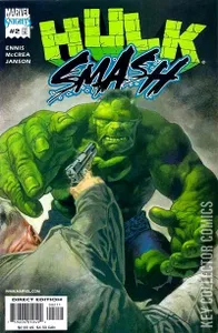 Hulk Smash #2