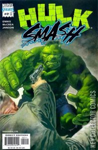 Hulk Smash #2