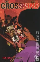 Cover for Crosswind #2