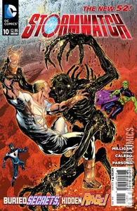 Stormwatch #10