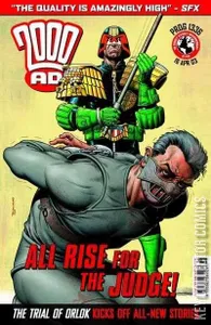 2000 AD #1336
