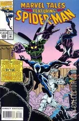 Cover for Marvel Tales #288
