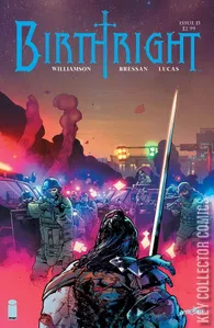 Birthright #15